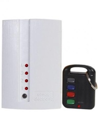 KIT ELMES SET DM4-100 PLUS KIT ELMES (4 CANALES 150MTS)