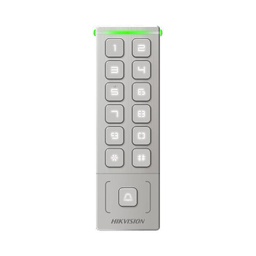 CONTROL DE ACCESO DS-K1T809MX HIKVISION
